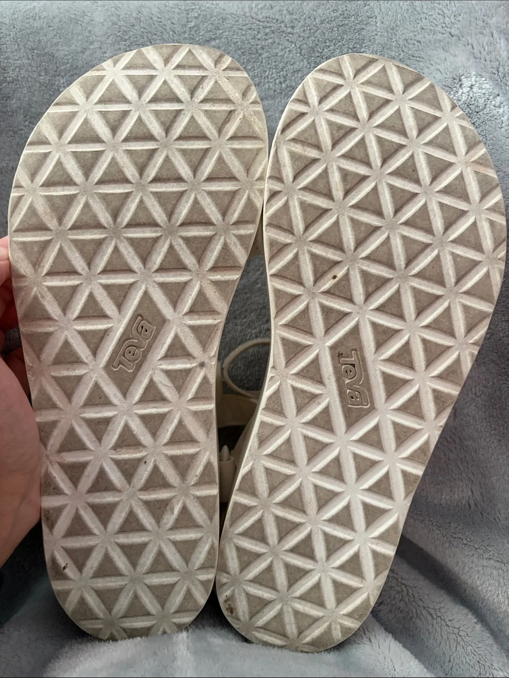 Teva Platform Sandal